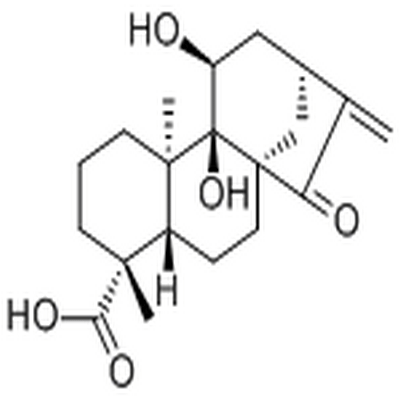 Adenostemmoic acid B,Adenostemmoic acid B