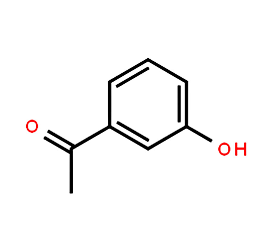 间羟基苯乙酮,3'-Hydroxyacetophenone