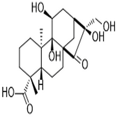 Adenostemmoic acid E,Adenostemmoic acid E