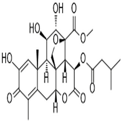 Dehydrobruceine A,Dehydrobruceine A