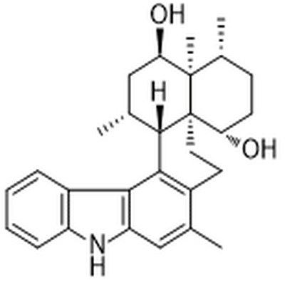 Aflavazole,Aflavazole