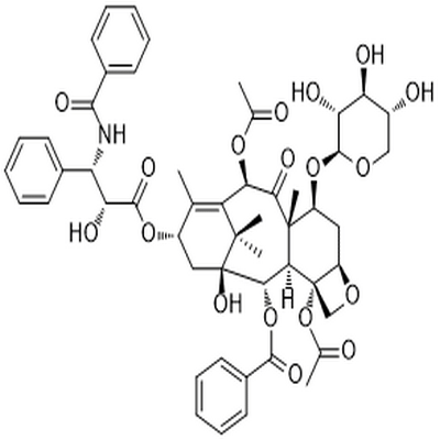 7-Xylosyltaxol,7-Xylosyltaxol
