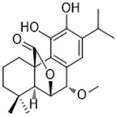 7-O-Methylrosmanol,7-O-Methylrosmanol