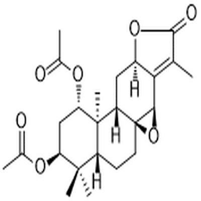 Gelomulide N,Gelomulide N