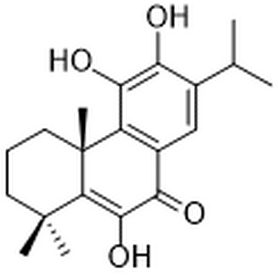 14-Deoxycoleon U,14-Deoxycoleon U