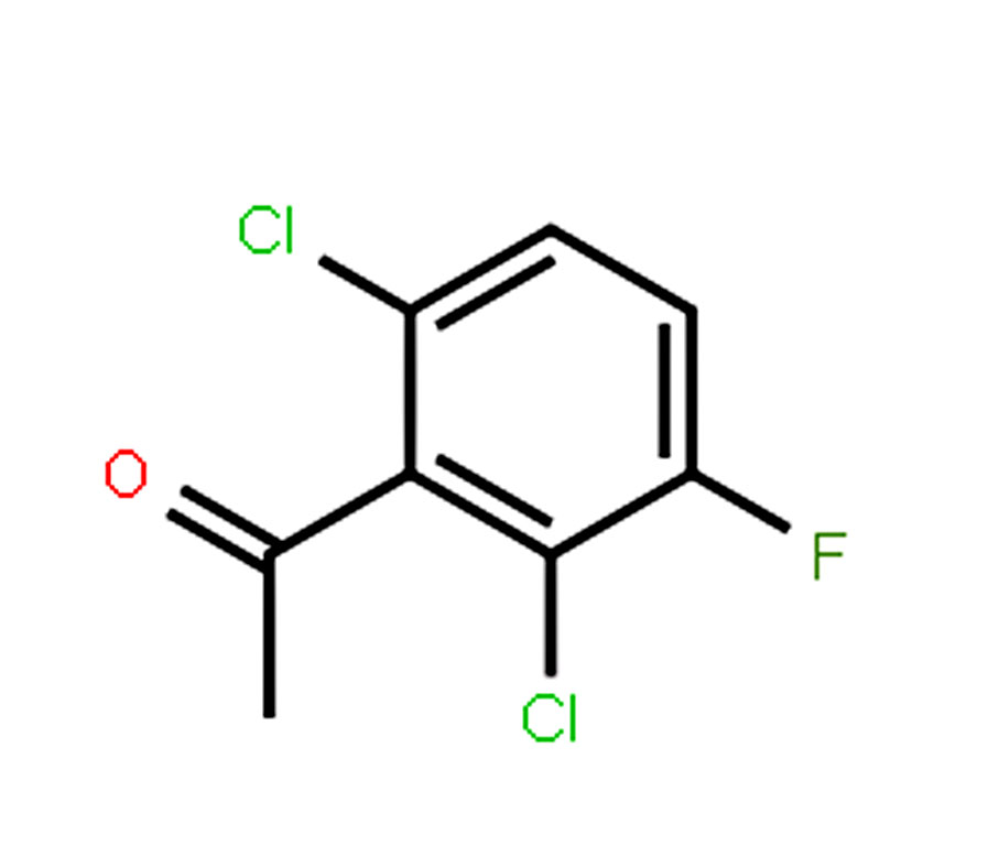 2,6二氯-3-氟苯乙酮,2',6'-Dichloro-3'-fluoroacetophenone