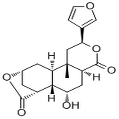 Diosbulbin E,Diosbulbin E