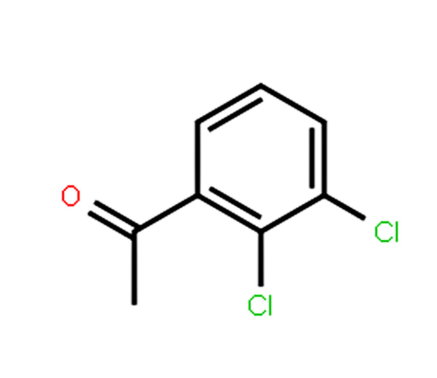 2,3-二氯苯乙酮,1-(2,3-Dichlorophenyl)ethanone