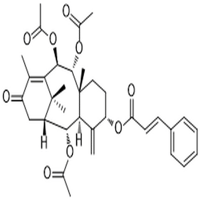 Taxinine,Taxinine