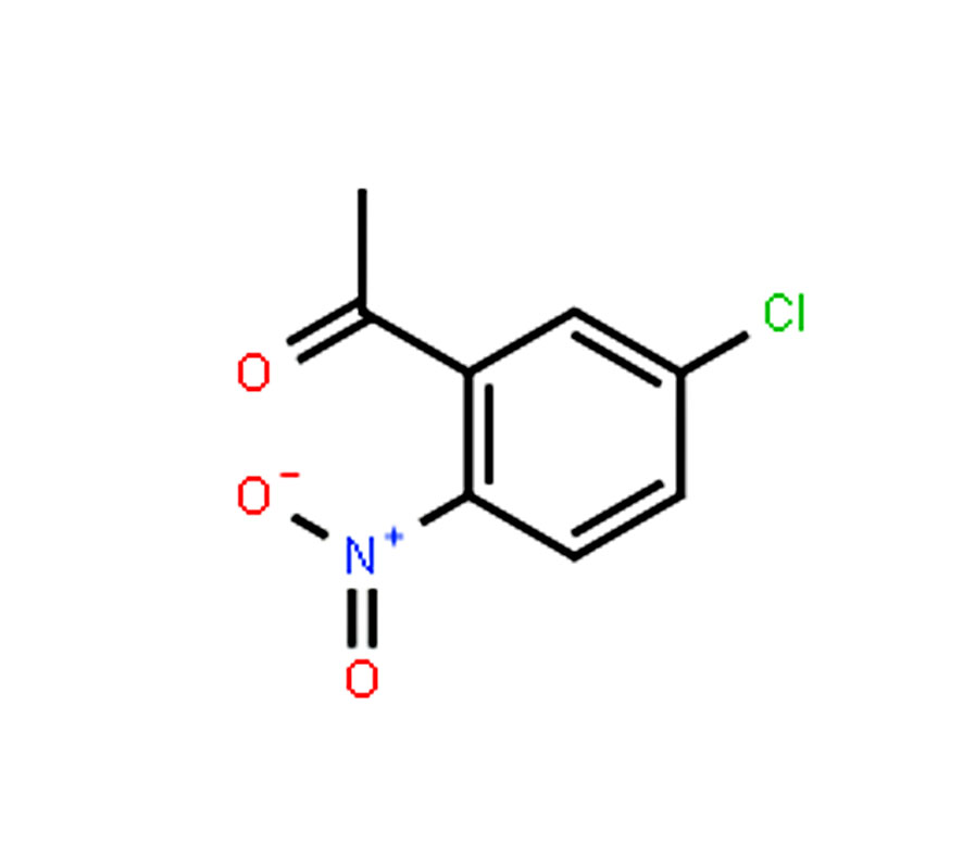 5-氯-2-硝基苯乙酮,1-(5-Chloro-2-nitrophenyl)ethanone