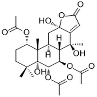 Neocaesalpin L,Neocaesalpin L