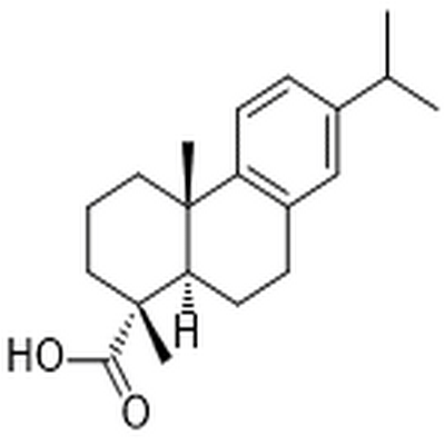 Dehydroabietic acid,Dehydroabietic acid