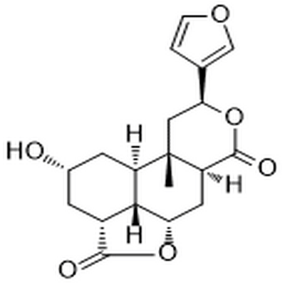 Diosbulbin G,Diosbulbin G