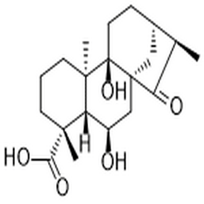 Pterisolic acid D,Pterisolic acid D