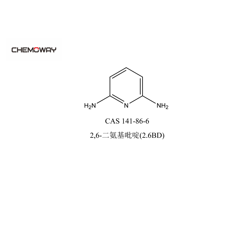 2,6-二氨基吡啶,2,6-Diaminopyridine