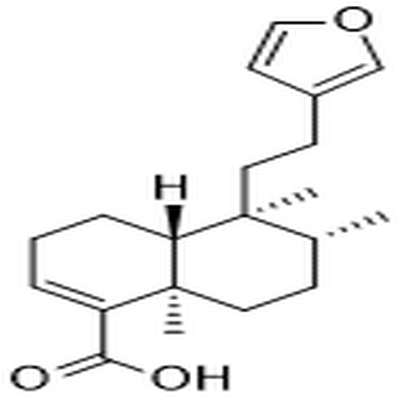 Hardwickiic acid,Hardwickiic acid