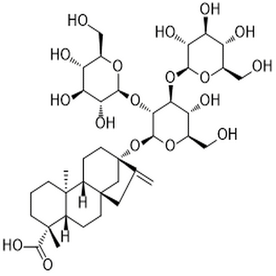 Rebaudioside B,Rebaudioside B