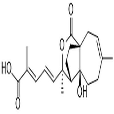 Deacetylpseudolaric acid A,Deacetylpseudolaric acid A