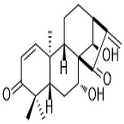 Liangshanin A,Liangshanin A