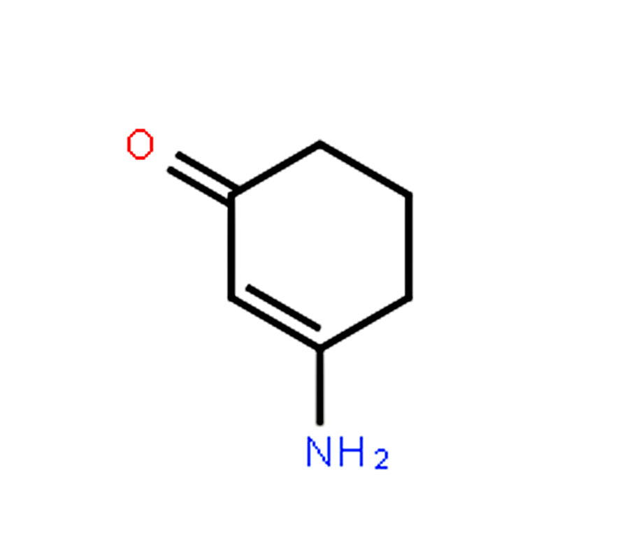 3-氨基-2-环己烯-1-酮,3-Aminocyclohex-2-enone