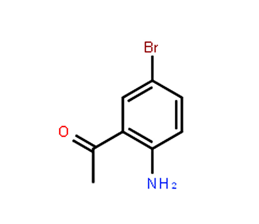 2-氨基-5-溴苯乙酮,1-(2-Amino-5-bromophenyl)ethanone