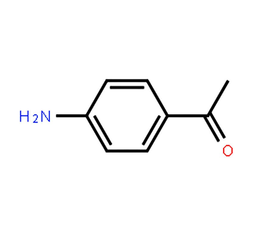 4-氨基苯乙酮,1-(4-Aminophenyl)ethanone