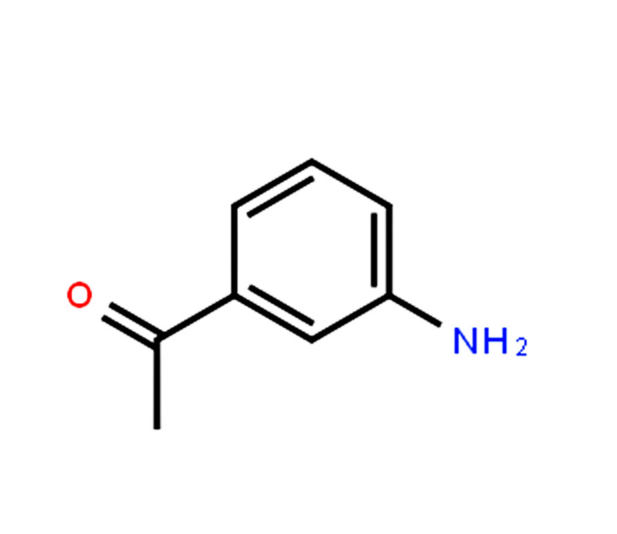 3-氨基苯乙酮,1-(3-Aminophenyl)ethanone