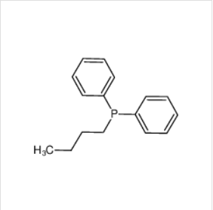 丁基二苯基膦,butyldiphenylphosphine