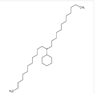 环己基二十二烷基膦,Cyclohexyldidodecylphosphine