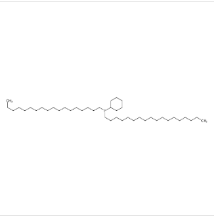 环己基二十八烷基膦,Cyclohexyldioctadecylphosphine