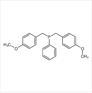二（对茴香基）苯基膦,Di-(p-anisyl) phenylphosphine