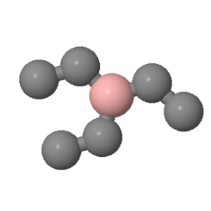 三乙基硼,Triethylborane