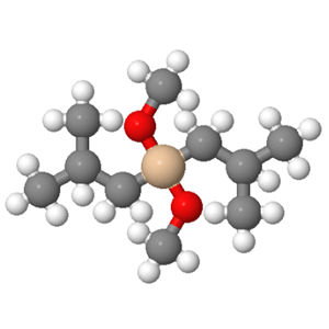 二异丁基二甲氧基硅烷,Diisobutyldimethoxysilane