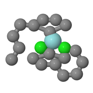 双(正丁基环戊二烯基)二氯化锆,Bis(n-butylcyclopentadienyl)zirconium dichloride