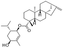 Wedelobatin A