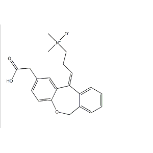 奥洛他定USP RC B（奥洛他定杂质2）,Olopatadine USP RC B