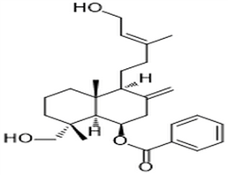 Scoparinol,Scoparinol