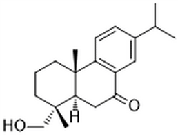7-Oxodehydroabietinol,7-Oxodehydroabietinol