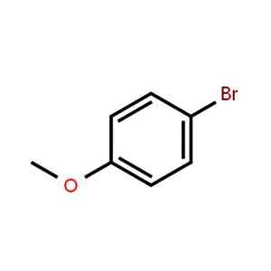 对溴苯甲醚,1-Bromo-4-methoxybenzene