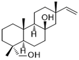 15-Isopimarene-8,18-diol