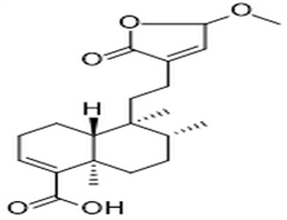 15-Methoxypatagonic acid,15-Methoxypatagonic acid