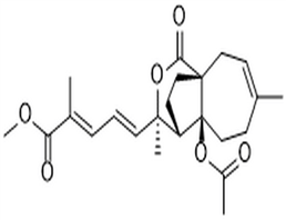 Methyl pseudolarate A,Methyl pseudolarate A