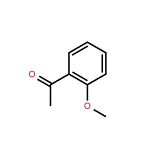 邻甲氧基苯乙酮,1-(2-Methoxyphenyl)ethanone