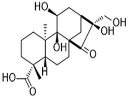 Adenostemmoic acid E