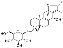 Phlogacanthoside A,Phlogacanthoside A