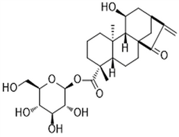 Paniculoside III