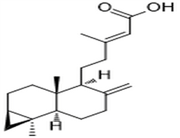 Metasequoic acid A