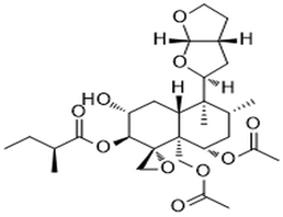 Dihydroajugapitin