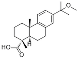 Abiesadine N