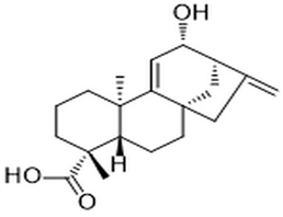 12α-Hydroxygrandiflorenic acid,12α-Hydroxygrandiflorenic acid
